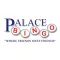 Palace Bingo