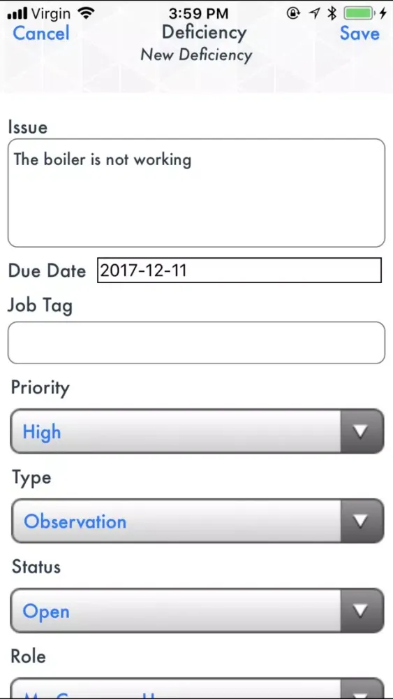 Building Start Phone স্ক্রিনশট