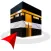 Qibla Direction, Recite Quran