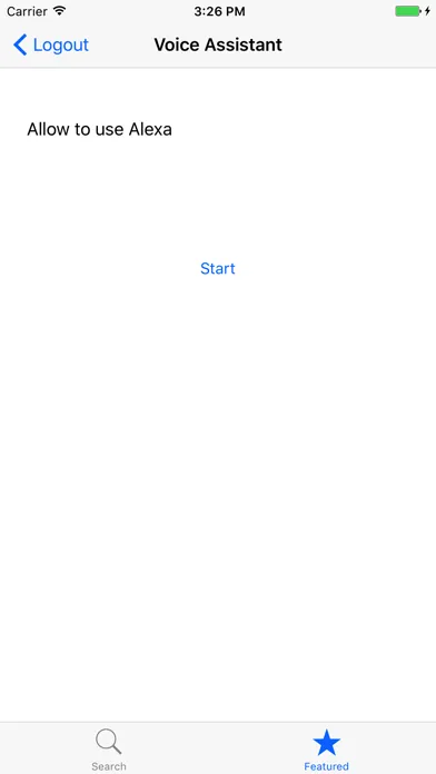 صور BluetoothVoiceAssistant