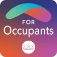 Airoverse for Occupants