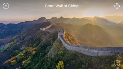 AirPano Travel Book Ekran Görüntüleri