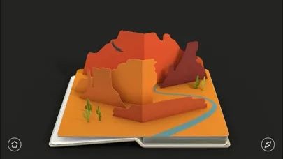AirPano Travel Book Ekran Görüntüleri