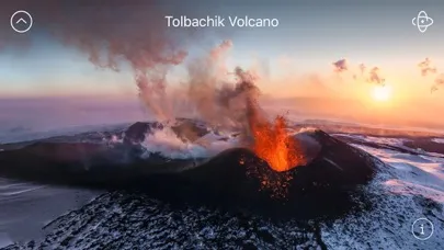 AirPano Travel Book Ekran Görüntüleri