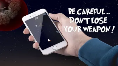 Little Paper Planes - Space War in the Galaxy应用截图