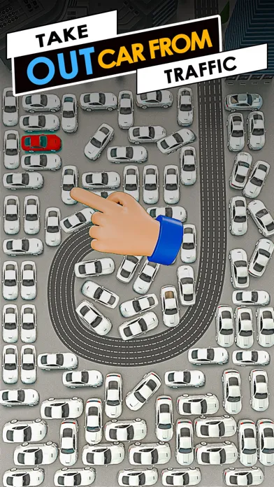 صور Parking Jam 3D: Airplane Games