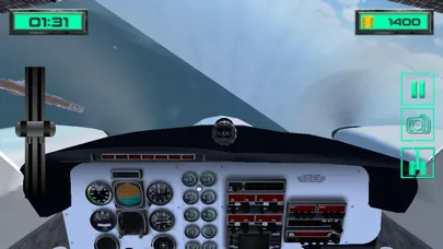 صور Flight Simulator: Fly Plane 3D
