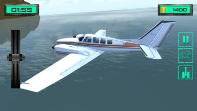 صور Flight Simulator: Fly Plane 3D