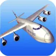 Airplane Jet Pilot Simulator Airplane Jet Pilot Simulator