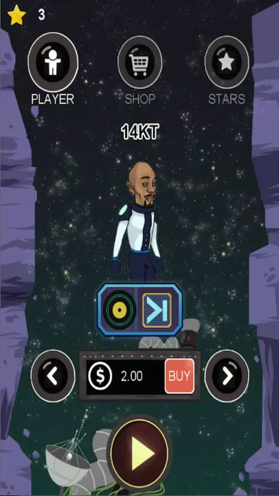 Capturas de tela do Detroit Sound Defense