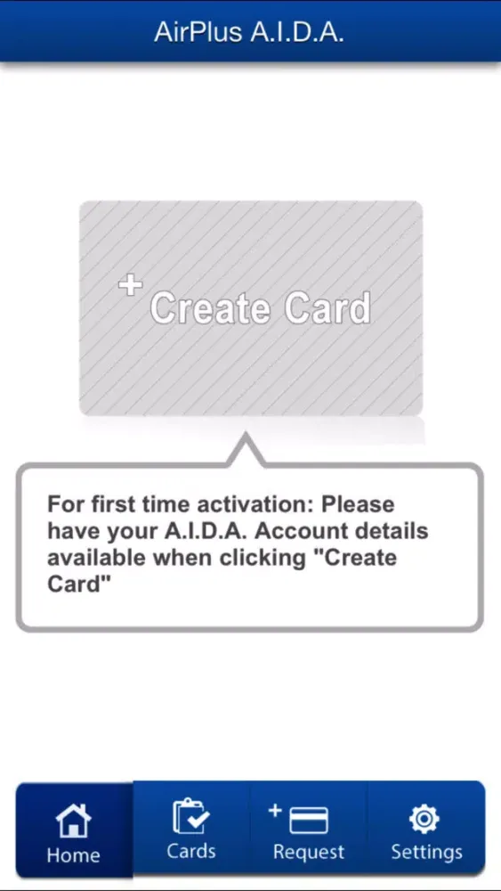 Скриншоты Mobile A.I.D.A.