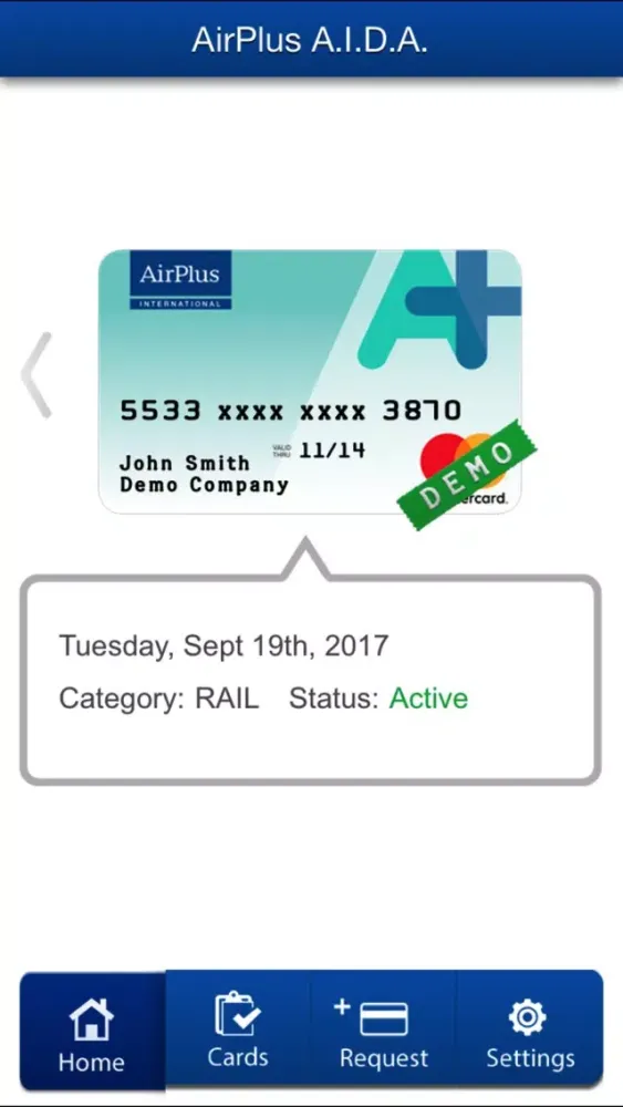 Скриншоты Mobile A.I.D.A.
