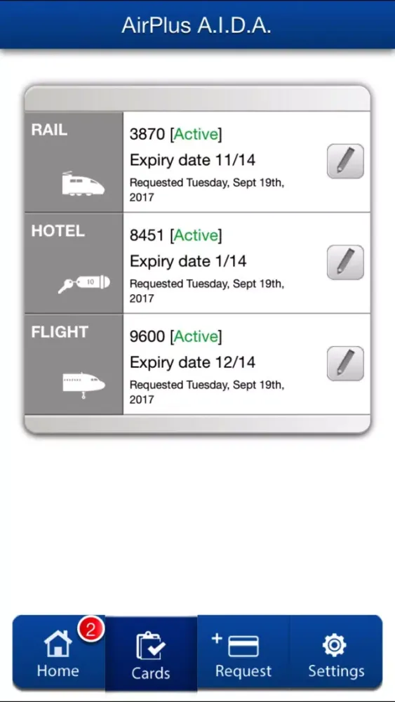 Скриншоты Mobile A.I.D.A.