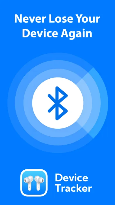 Device Tracker 스크린샷