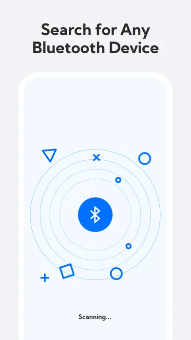 Device Tracker 스크린샷