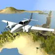 Airplane Pilot Stunt Simulator
