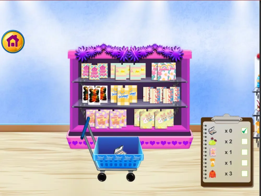 Airport Flight Manager iPad 應用截圖
