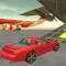 Airplane Vehicle Transport 3D