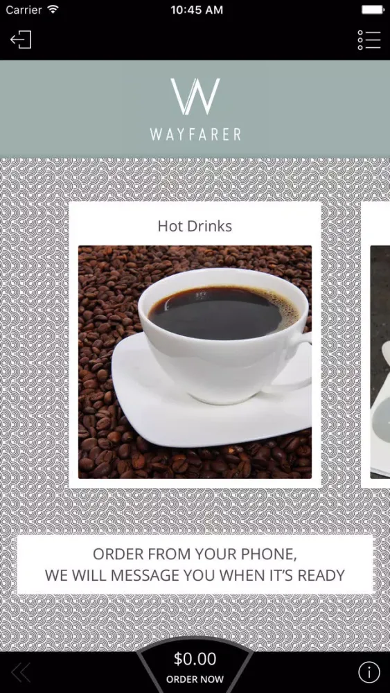 تصاویر New Zealand Air Cafes