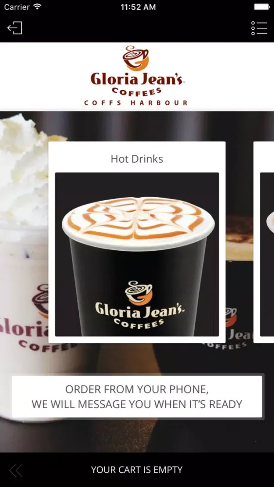 صور Gloria Jean’s Coffs & Port