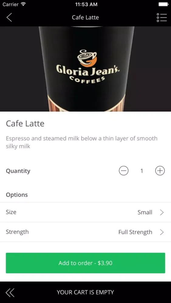 صور Gloria Jean’s Coffs & Port