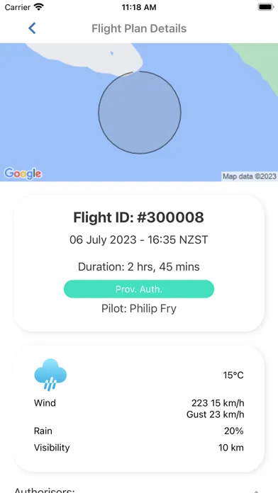 AirShare - NZ Drone Hub سکرین شاٹس