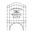 Magic City Stickers
