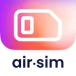 Air Sim - Global eSIMs