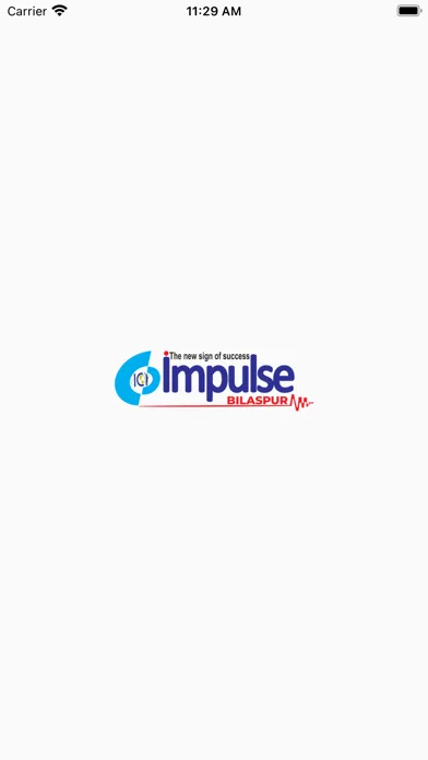 Impulse Bilaspur应用截图