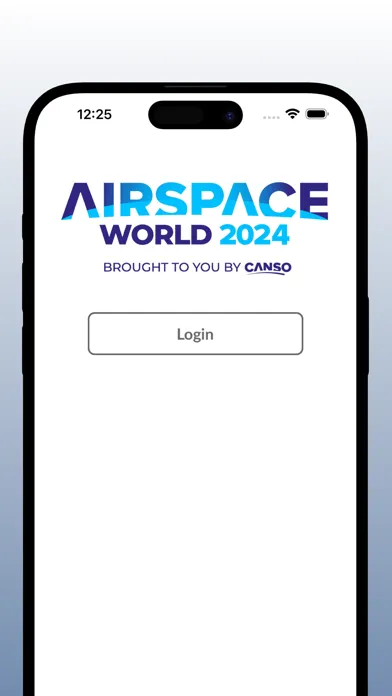 Airspace World 2024 Screenshots