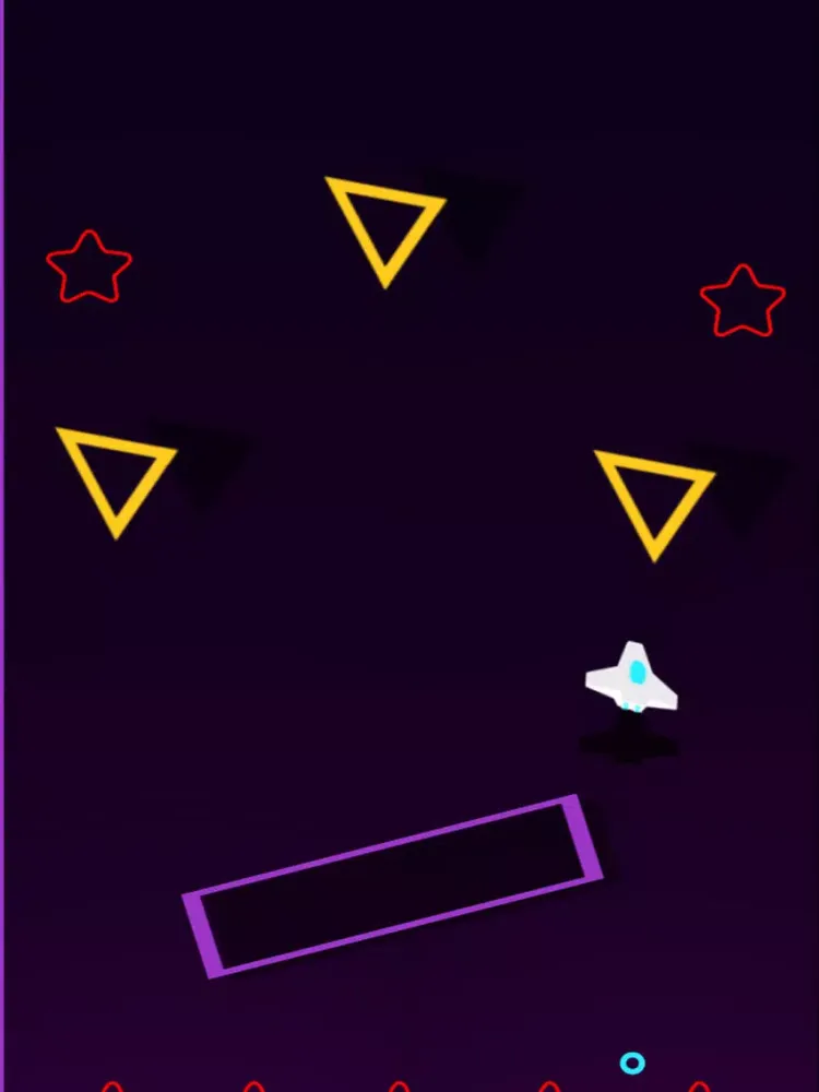 Airspace go iPad 应用截图