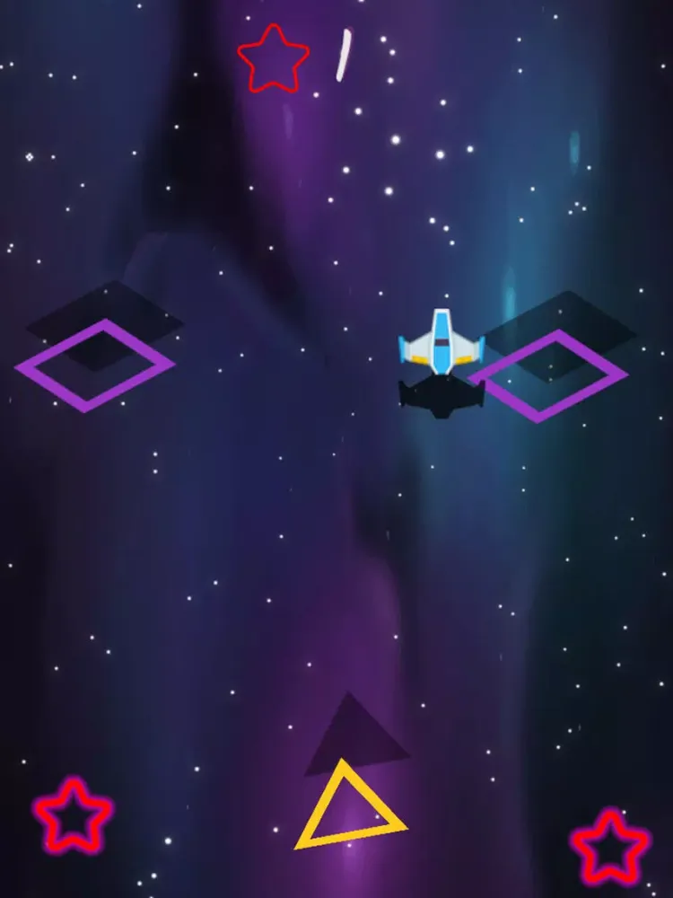 Airspace go iPad 应用截图