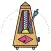 Easy Time Metronome
