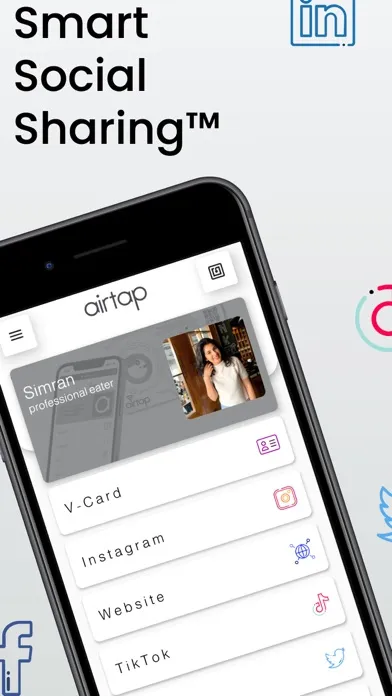 Airtap স্ক্রিনশট