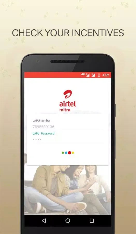 Mitra Screenshots