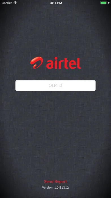 Screenshot di Airtel MyLearning