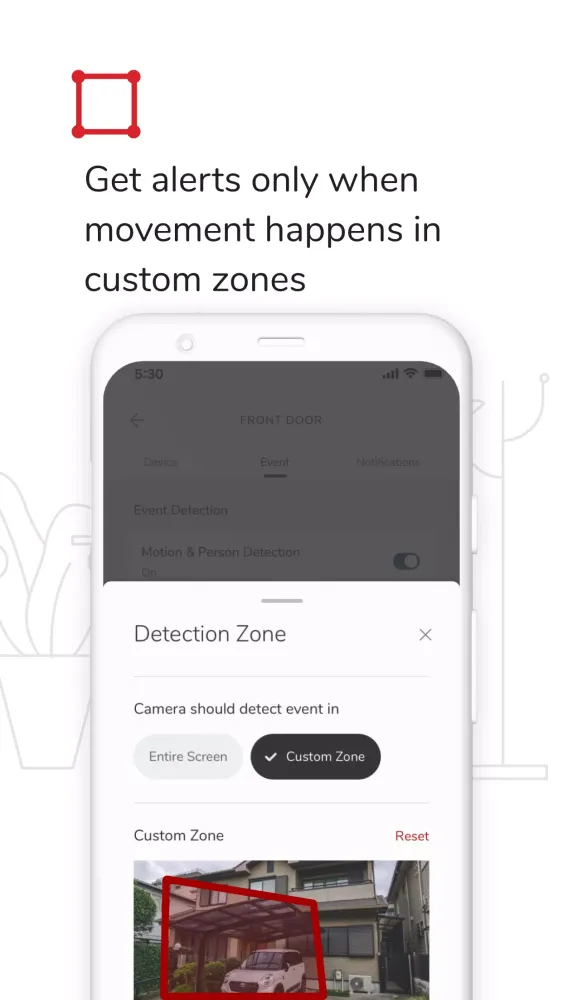 Airtel Xsafe Screenshots