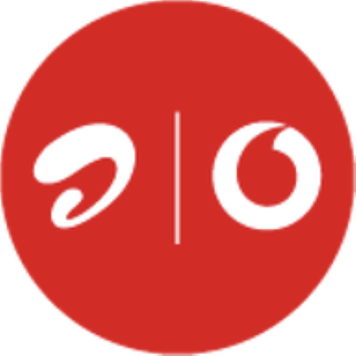 Airtel-Vodafone