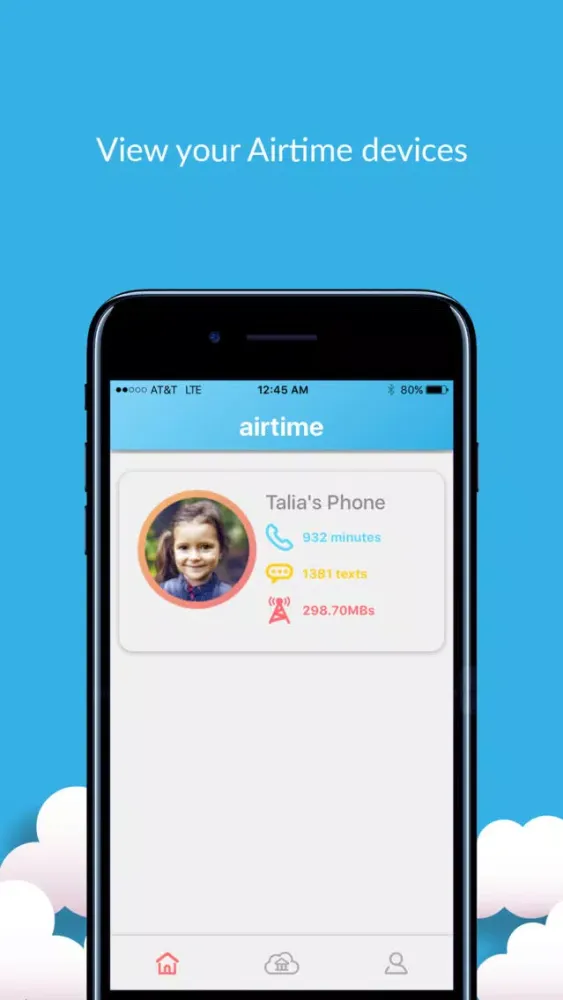AirControl Mobile سکرین شاٹس