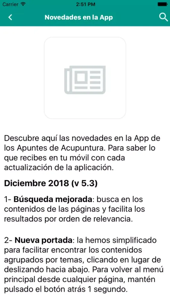 صور Apuntes de Acupuntura