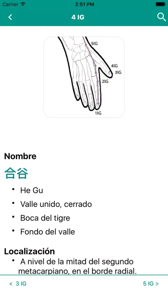 صور Apuntes de Acupuntura