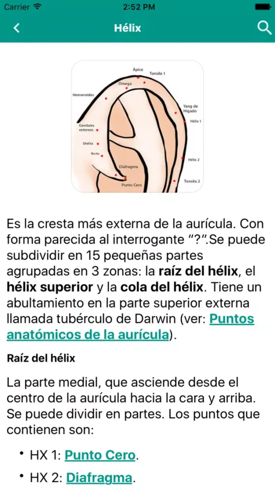 صور Apuntes de Acupuntura