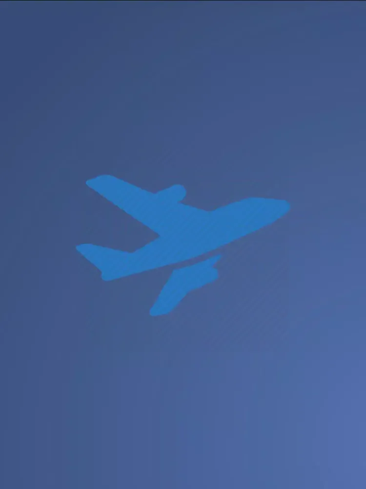 Air Traffic Radar iPad  스크린샷