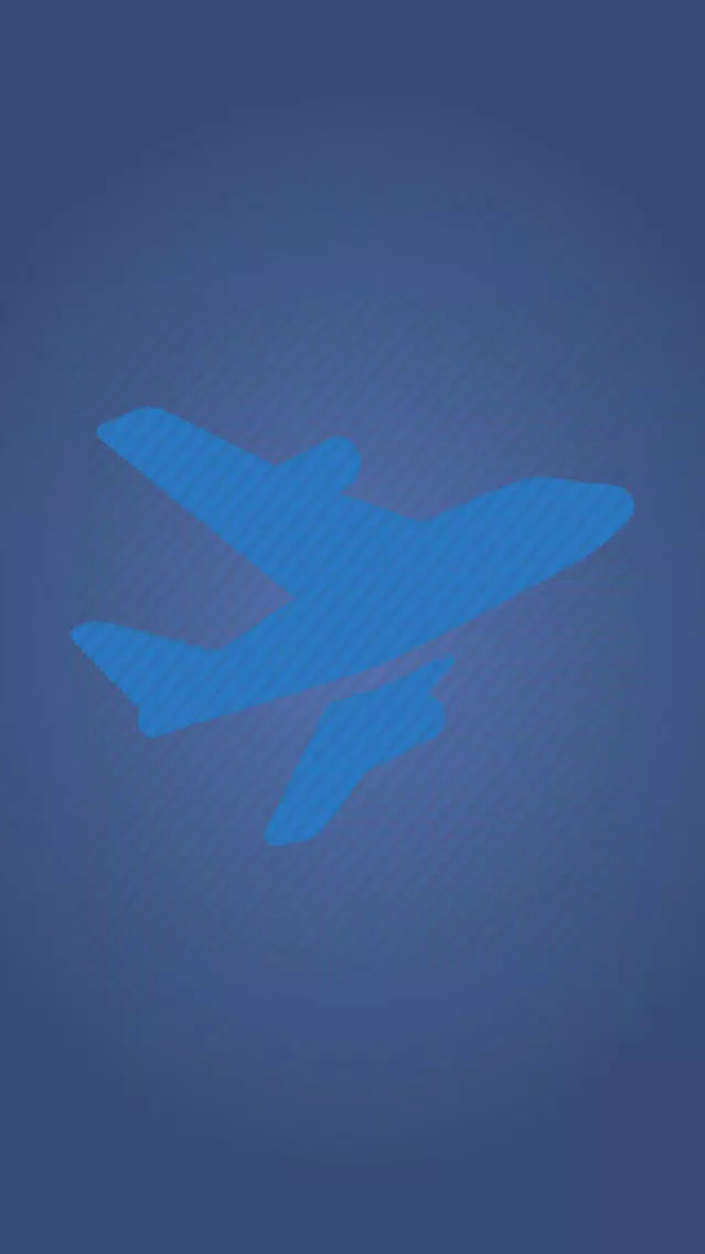 Zrzuty ekranu Air Traffic Radar