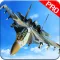 Air Fighter : Jet Plane Simulation Pro