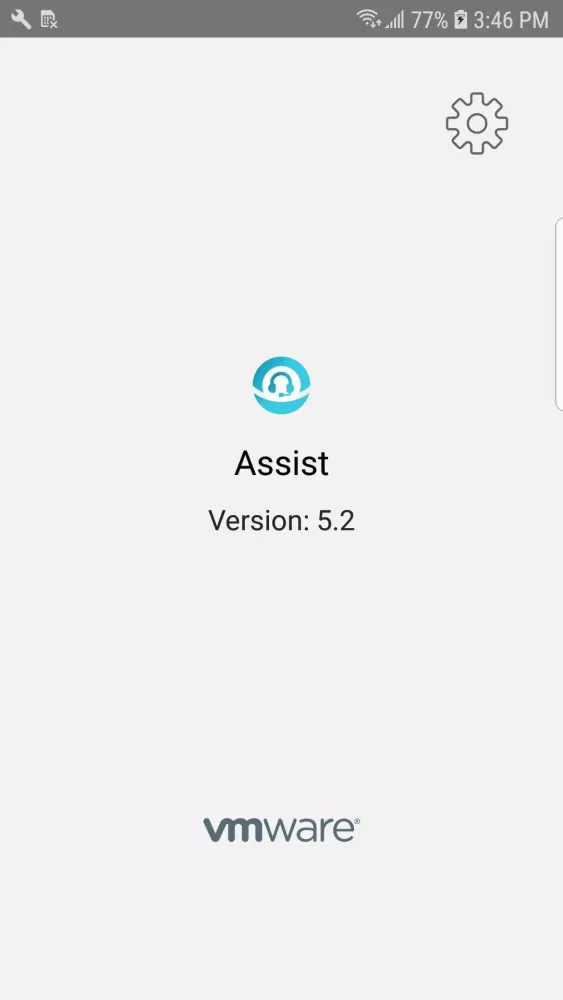Assist Service应用截图