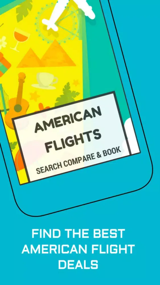 صور American Flights - Compare and book Airlines