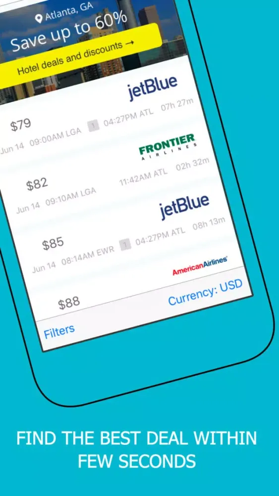 صور American Flights - Compare and book Airlines