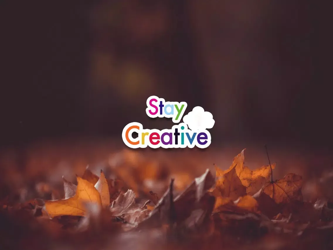 Stay Creative iPad  Screenshots