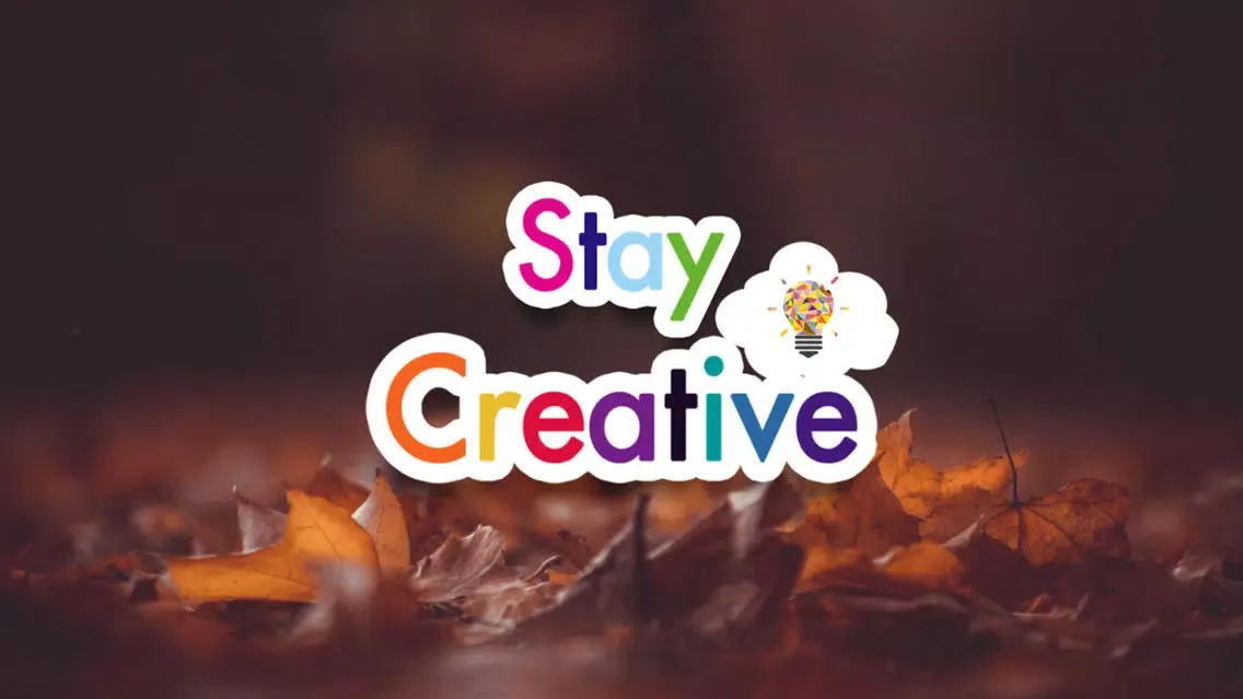 Stay Creative Screenshots